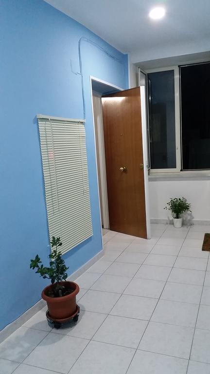 Magic Napoli Red Daire Dış mekan fotoğraf